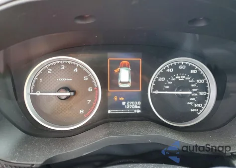 2024 Subaru Forester Limited z USA, uszkodzony, nr VIN JF2SKALC8RH437565